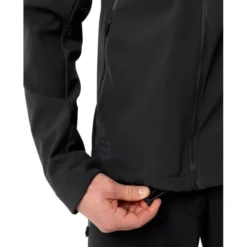 Qimsa Softshell Fahrradjacke Herren