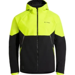 Qimsa Softshell Fahrradjacke Herren