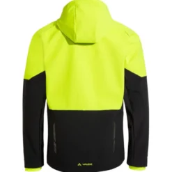Qimsa Softshell Fahrradjacke Herren