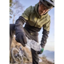 Qimsa Softshell Fahrradjacke Herren
