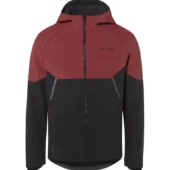 Qimsa Softshell Fahrradjacke Herren