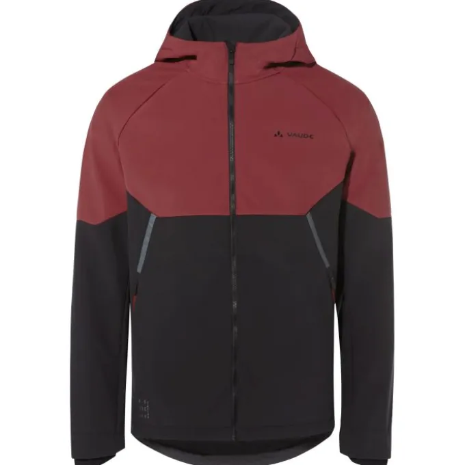 Qimsa Softshell Fahrradjacke Herren