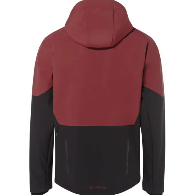 Qimsa Softshell Fahrradjacke Herren