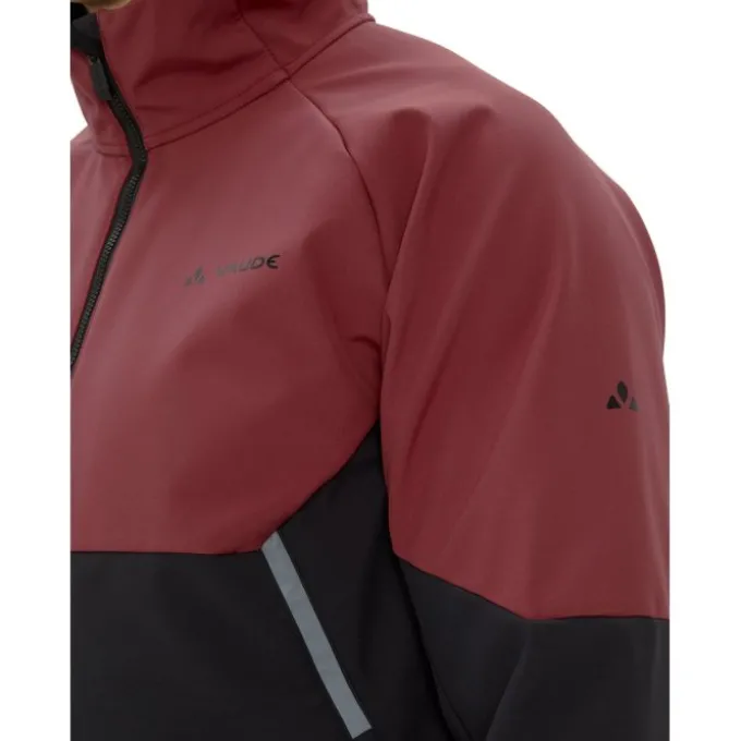 Qimsa Softshell Fahrradjacke Herren