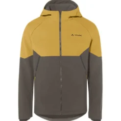 Qimsa Softshell Fahrradjacke Herren