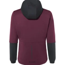 Qimsa Softshelljacke Damen mit Kapuze