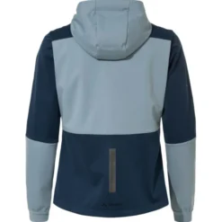 Qimsa Softshelljacke Damen mit Kapuze