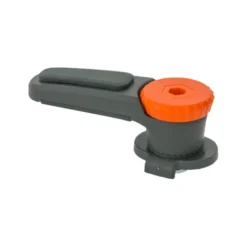 QMR Rail Hook 2.0 - Haifischzahn
