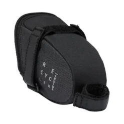 Race Light L Luminum Satteltasche