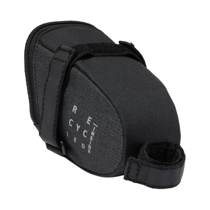 Race Light L Luminum Satteltasche