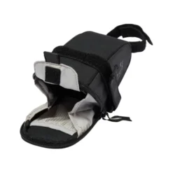 Race Light L Luminum Satteltasche