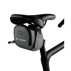 Race Light L Luminum Satteltasche