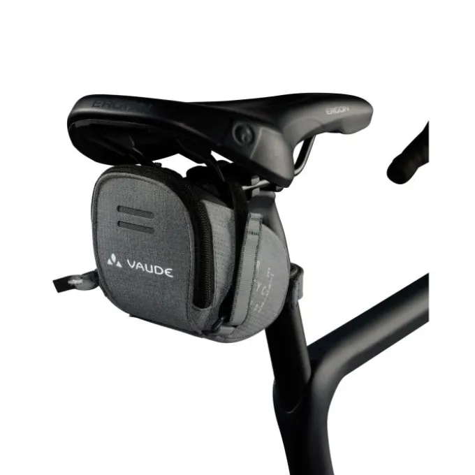 Race Light L Luminum Satteltasche