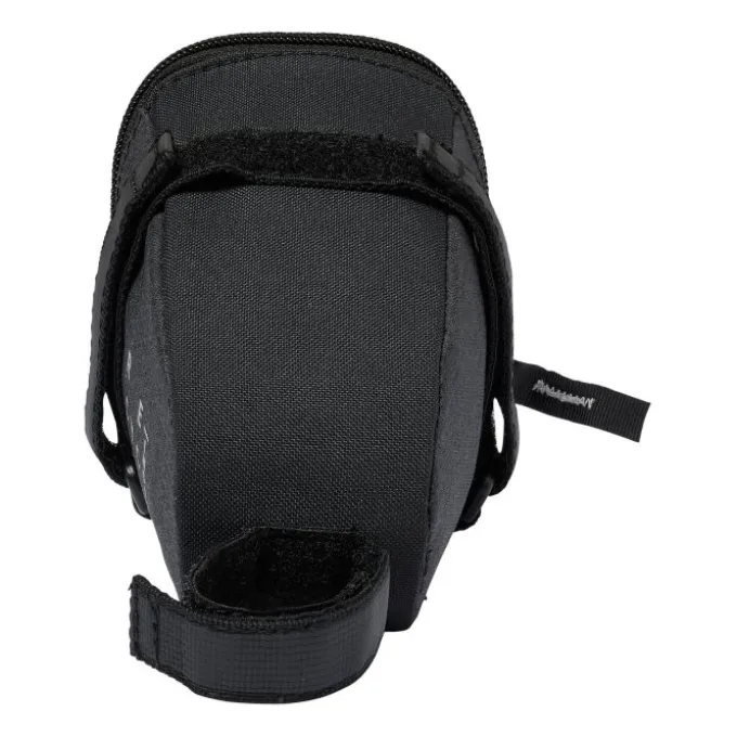 Race Light L Luminum Satteltasche