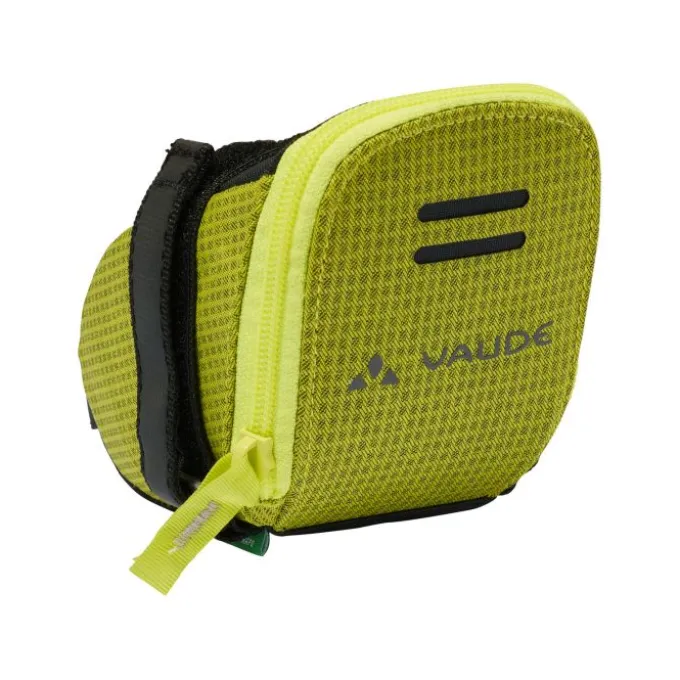 Race Light L Luminum Satteltasche