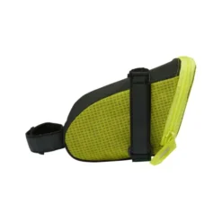 Race Light L Luminum Satteltasche