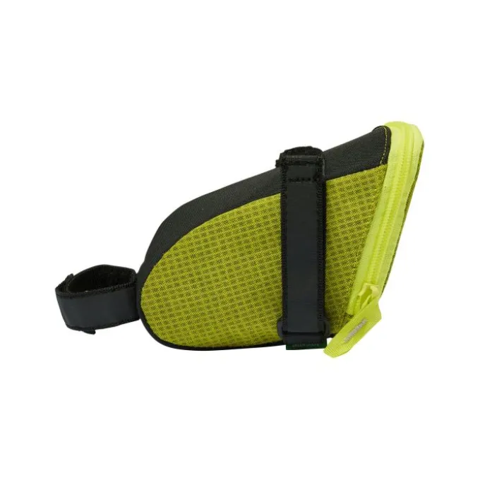Race Light L Luminum Satteltasche