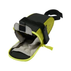Race Light L Luminum Satteltasche