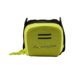 Race Light L Luminum Satteltasche