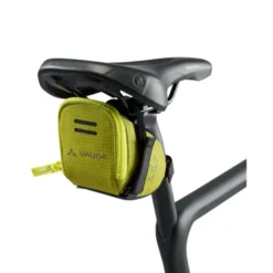 Race Light L Luminum Satteltasche