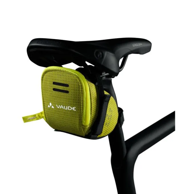 Race Light L Luminum Satteltasche