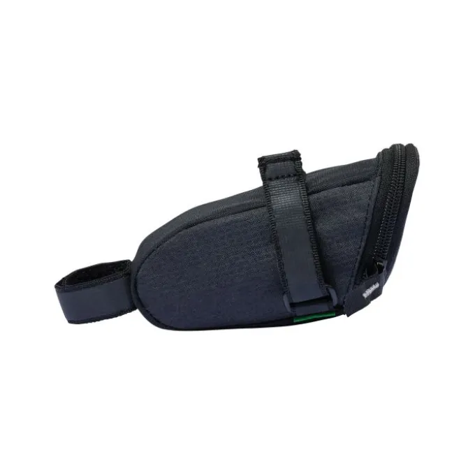 Race Light M Luminum Satteltasche