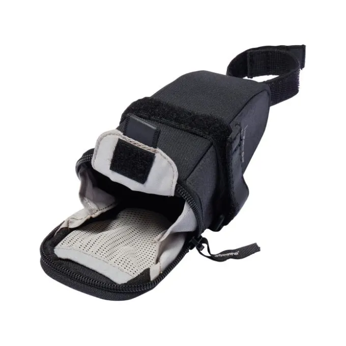 Race Light M Luminum Satteltasche