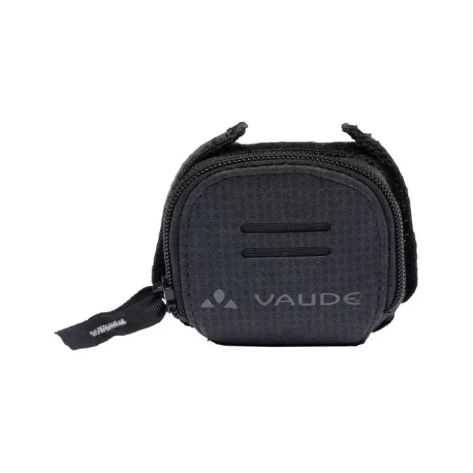 Race Light M Luminum Satteltasche