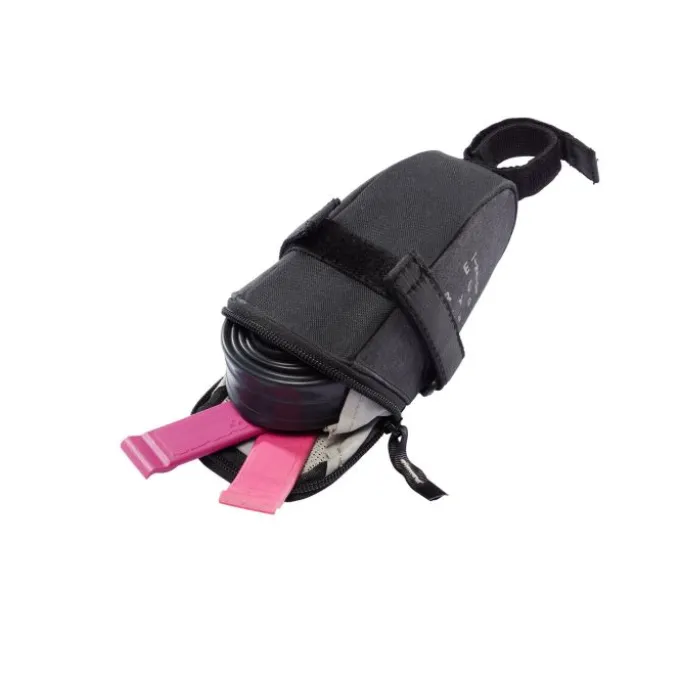 Race Light M Luminum Satteltasche