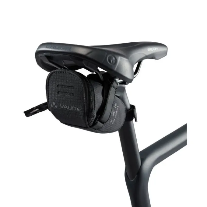 Race Light M Luminum Satteltasche