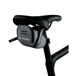 Race Light M Luminum Satteltasche