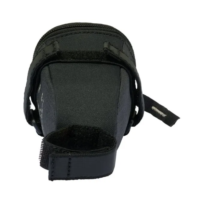 Race Light M Luminum Satteltasche