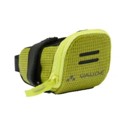 Race Light M Luminum Satteltasche