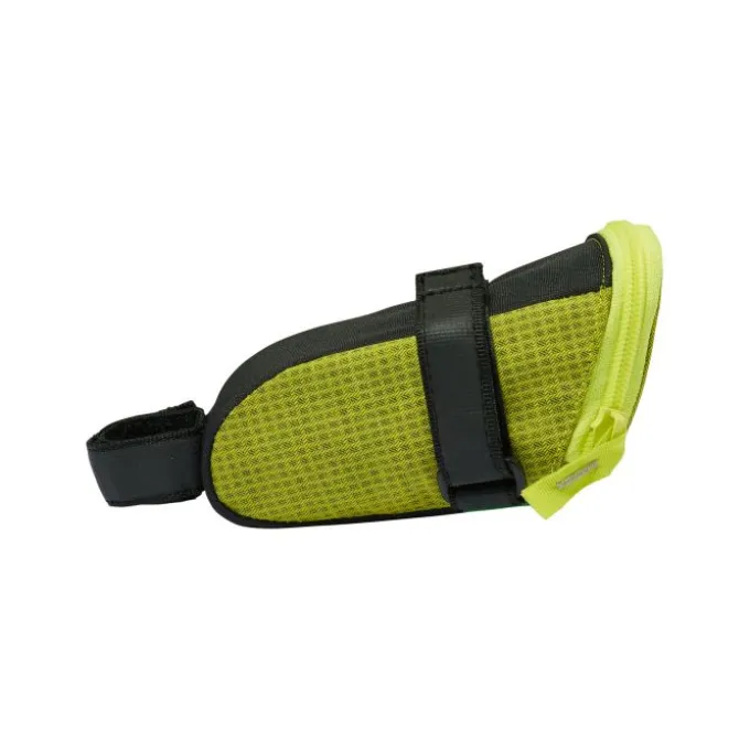Race Light M Luminum Satteltasche