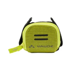 Race Light M Luminum Satteltasche