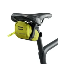 Race Light M Luminum Satteltasche