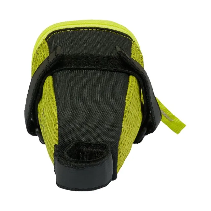 Race Light M Luminum Satteltasche