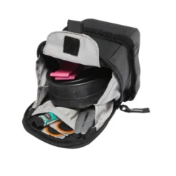 Race Light XL Luminum Satteltasche