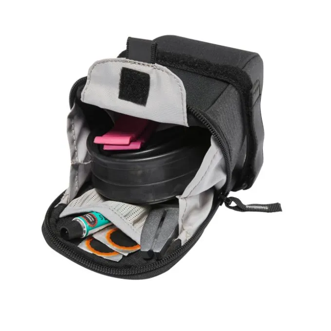 Race Light XL Luminum Satteltasche