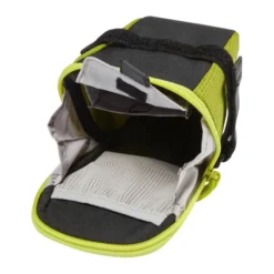 Race Light XL Luminum Satteltasche