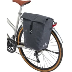 ReCycle Pro Single Fahrradtasche