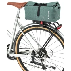 ReCycle Shopper (UniKlip) Gepäckträgertasche