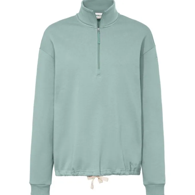 Redmont Half-Zip Pullover Damen