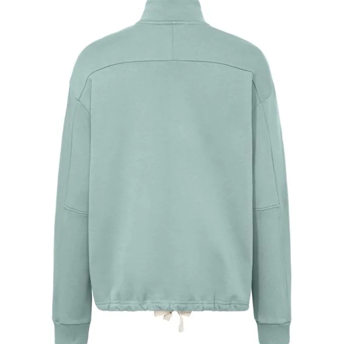 Redmont Half-Zip Pullover Damen