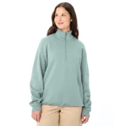 Redmont Half-Zip Pullover Damen