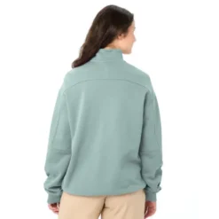 Redmont Half-Zip Pullover Damen