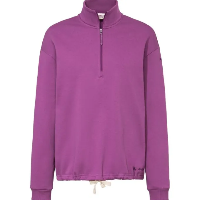 Redmont Half-Zip Pullover Damen