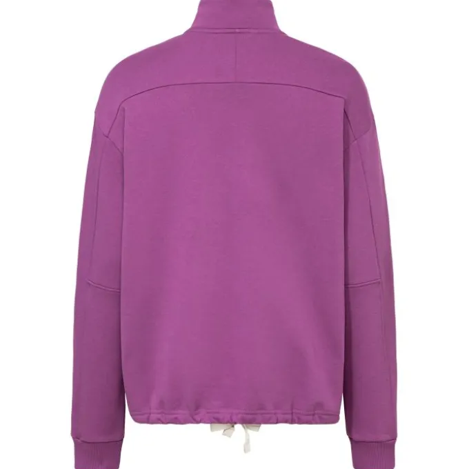 Redmont Half-Zip Pullover Damen