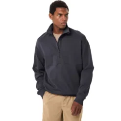 Redmont Half-Zip Pullover Herren