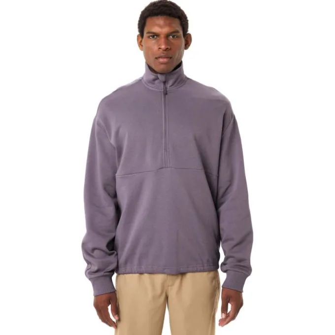 Redmont Half-Zip Pullover Herren